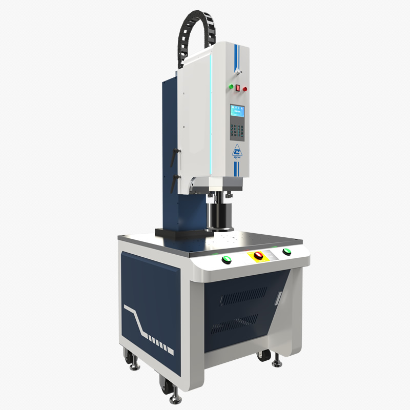 協(xié)和超聲波焊接機可以做哪些焊接呢？